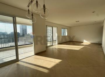 Apartamento · 171m² · 4 Quartos · 3 Vagas · Apartamento 4 quartos e 171 m2 para locação no Alto da Boa Vista, São Paulo, SP