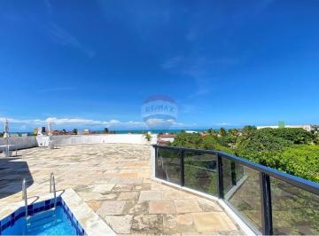 Apartamento · 58m² · 2 Quartos · 1 Vaga · Apartamento 2 quartos a venda na Praia de Cotovelo-RN