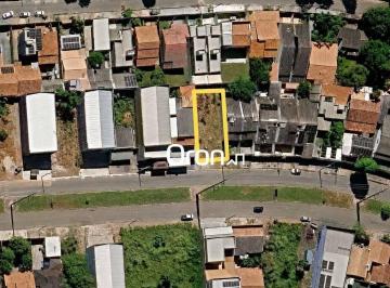 10d48fe0bdcebc1e6e92243c0aab3bdd361b2964 · Terreno à venda, 360 m² por R$ 290.000,00 - Residencial Flórida - Goiânia/GO