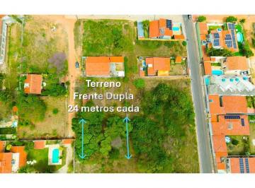 Terreno · 600m² · 4 Vagas · Terreno de 600 M2 para sua casa de Praia - 180 metros do mar de Cotovelo!!! 285 mil reais!!!!