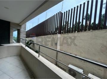 Apartamento · 48m² · 2 Quartos · Apartamento Confortável em Ponta Negra, Natal-RN