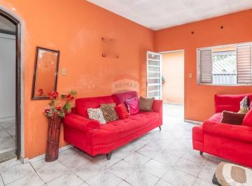 Casa · 92m² · 2 Quartos · 2 Vagas · Excelente oportunidade na Rua dos Professores nº 601