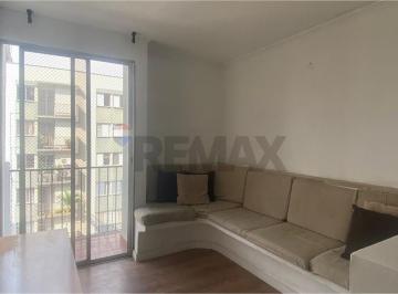 Apartamento · 57m² · 2 Quartos · 1 Vaga · Apto para Locação no Condomínio Parque Santa Mônica - 2 Dormitórios, 1 Vaga