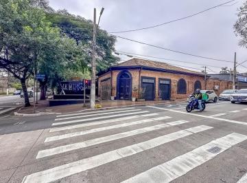 Comercial · 410m² · 15 Vagas · Oportunidade estratégica em endereço de alta visibilidade na Zona Sul de São Paulo