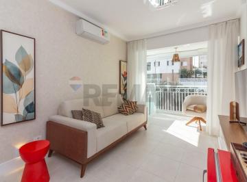 Apartamento · 62m² · 2 Quartos · 2 Vagas · Apartamento mobiliado à venda na Vila Ipojuca | 62m² | Porteira Fechada | 2 vagas soltas | Rua Croat
