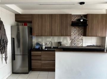 Apartamento · 27m² · 1 Quarto · 1 Vaga · Studio para locação no Jd. Conceição, ao lado da Academia BLUE FIT.