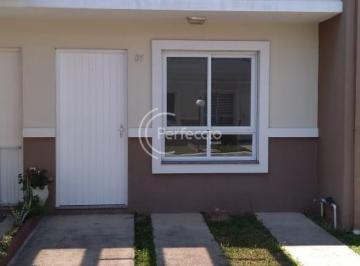 Casa · 71m² · 2 Quartos · 1 Vaga ·
Venda - Sobrados - 2 dormitórios - Desvio Rizzo - Caxias do Sul - RS