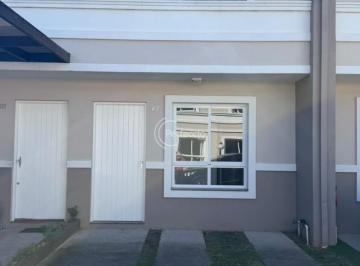 Casa · 71m² · 2 Quartos · 1 Vaga ·
Venda - Sobrados - 2 dormitórios - Desvio Rizzo - Caxias do Sul - RS