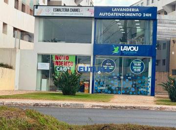 c8e8918b85ba4989cce8936dbc348a0509978269 · Loja com 70M2, Pe direito duplo no CA 10, Lago Norte