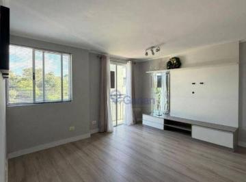 13e8d7886274ac1228d00f3899f16d5fe0770b7b · Apartamento com 2 dormitórios à venda, 55 m² por R$ 285.000,00 - Santa Cândida - Curitiba/PR