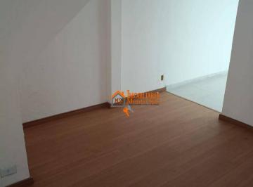 bff74ed1124d6d481c88750a0590749d7939bbfa · Sobrado com 3 dormitórios à venda, 130 m² por R$ 405.000,00 - Residencial Parque Cumbica - Guarulhos