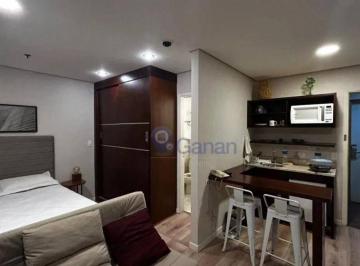 3e48a15473b3e24c0157e6682ffc9242ee6fb5c2 · Studio com 1 dormitório à venda, 29 m² por R$ 318.000,00 - Chácara Santo Antônio - São Paulo/SP