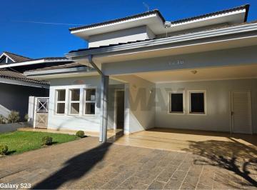Casa · 304m² · 4 Quartos · 4 Vagas · REMAX ALUGA - Casa Espetacular em Vinhedo: Conforto e Sofisticação