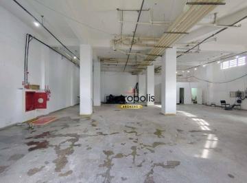 Loja · Loja para alugar, 275 m² por R$ 19.900,01/mês - Rudge Ramos - São Bernardo do Campo/SP