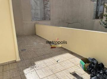Terreno · Terreno à venda, 292 m² por R$ 615.000,00 - Vila Cecília Maria - Santo André/SP