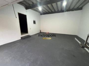 Salão · Salão para alugar, 60 m² por R$ 2.586,58/mês - Boa Vista - São Caetano do Sul/SP