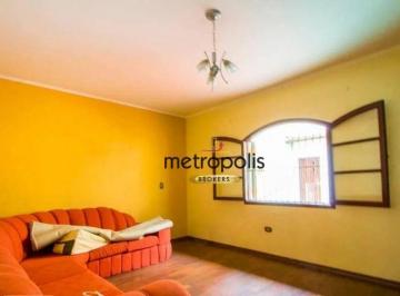 Dormitório · Sobrado com 4 dormitórios à venda, 245 m² por R$ 750.000,00 - Vila São Pedro - Santo André/SP
