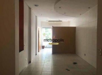 Salão · Salão à venda, 143 m² por R$ 960.000,00 - Santana - São Paulo/SP