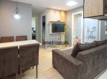 sala · Apartamento à venda, 50 m² por R$ 640.000,00 - Vila Prudente (Zona Leste) - São Paulo/SP