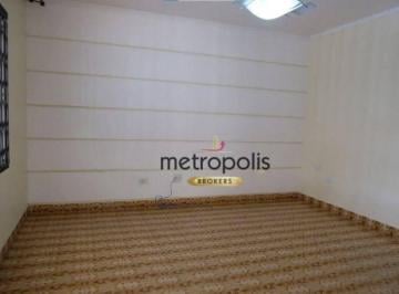 Sala · Casa com 3 dormitórios à venda, 200 m² por R$ 850.000,00 - Santa Maria - Santo André/SP