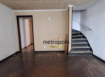 Sala · Sobrado com 4 dormitórios à venda, 156 m² por R$ 830.000,00 - Santo Antônio - São Caetano do Sul/SP