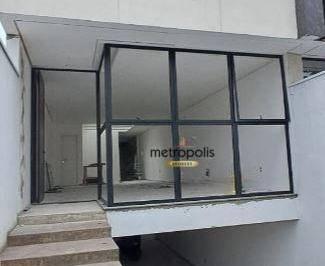 entrada · Sobrado com 3 dormitórios à venda, 290 m² por R$ 2.450.000,00 - Cerâmica - São Caetano do Sul/SP