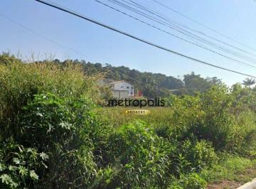 Terreno · Terreno à venda, 6200 m² por R$ 1.300.000,00 - Recanto Campo Belo - São Paulo/SP