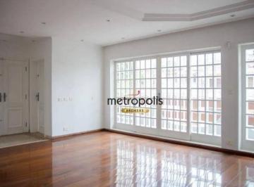 Sala · Sobrado com 4 dormitórios à venda, 395 m² por R$ 1.290.000,00 - Vila Mussolini - São Bernardo do Cam