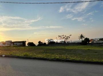 f2823ba6d23d92963d6b7eb7bccef6b6140c987e · Terreno plano esquina para vender - Condomínio Tereza Maria, Sorocaba/SP.