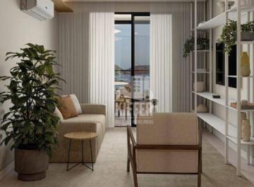 Studio à venda no Conviva Charitas em Niterói · Studio à venda, 30 m² por R$ 351.890 - Charitas - Niterói/RJ