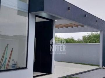 casa alto padrão · Casa com 3 quartos para alugar, por R$ 4.620/mês - Itaipuaçu - Maricá/RJ- Jd Atlântico Central