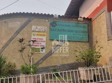 Casa triplex à venda em Sacramento São Gonçalo RJ · Três Casas com 2 dormitórios tipo triples com entrada independente à venda, 135 m² por R$ 299.000 -