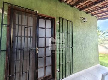 CASA EM ITAIPUAÇU · Casa com 2 quartos para alugar, 85 m² por R$ 2.645/mês - Itaipuaçu - Maricá/RJ