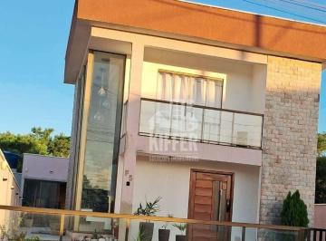 casarão em condominio · Casa com 2 quartos à venda, por R$ 600.000 - Monte Alto - Arraial do Cabo/RJ- Condomínio Lagoa Azul