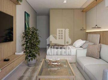 Studio Garden à venda no Conviva Charitas · Apartamento Garden com 1 quarto à venda, 32 m² por R$ 362.890 - Charitas - Niterói/RJ