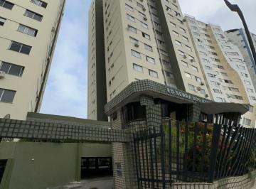 Apartamento de 2 quartos, Salvador · Apartamento 2 Quartos no Politeama – Amplo, Clássico e com Lazer e Segurança no Centro da Cidade