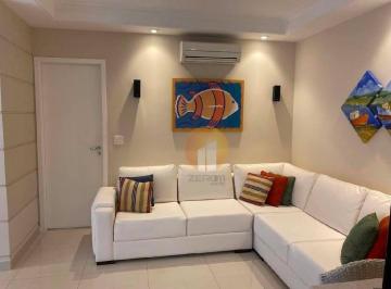 150363c3230962e6aaef62aa29a119053c97d952 · Apartamento com 2 dormitórios para alugar, 85 m² por R$ 8.529/mês - Alphaville Industrial - Barueri/