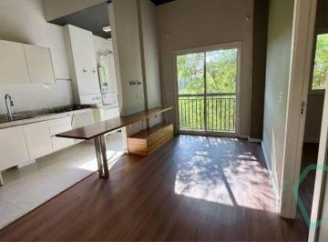 3627a9506ee45fb65029bd6518ee37320cebc058 · Apartamento com 1 dormitório, 35 m² - venda por R$ 430.000,00 ou aluguel por R$ 2.880,00/mês - Granj