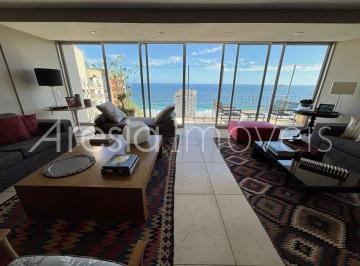 a5d63a6edb8a567d9b35e38fc5ef57547d5ac9b5 · Cobertura com 3 dormitórios à venda, 429 m² por R$ 6.500.000,00 - São Conrado - Rio de Janeiro/RJ