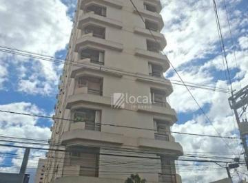 764222feab7b4134475367482b56eec71464927a · Apartamento com 3 quartos, 115 m² - venda por R$ 590.000 ou aluguel por R$ 3.399/mês - Vila Redentor