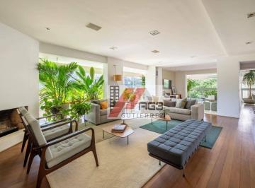 68060c95549f6a71ffba815831b35c4e8d6238c8 · Apartamento de 4 suítes, rico em móveis planejados, com ar-condicionado, varanda, lazer e 3 vagas no