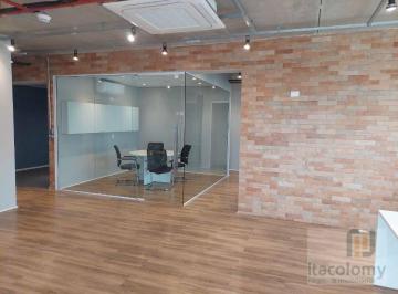 96132b30d6ae973290039730d92192eeec9b2a22 · Sala para alugar, 230 m² por R$ 20.248/mês - Edifício Office Tamboré - Alphaville - Barueri/SP
