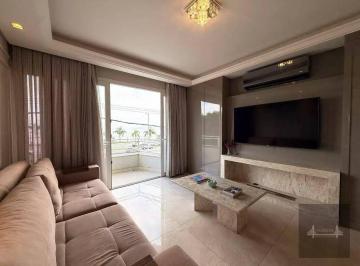 92513eac00b3232d0ea802102483d0d117082bb0 · Apartamento com 3 dormitórios à venda, 124 m² por R$ 3.200.000,00 - Centro - Florianópolis/SC