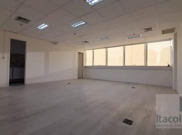 d396c9170409ec33d2a3d672b5275028f11f53c2 · Sala para alugar, 47 m² por R$ 3.016/mês - Alphaville - Barueri/SP
