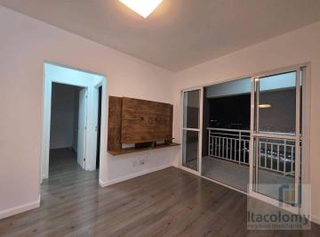 6f029e8721a3ad5742add3c3db90128444f5429c · Apartamento com 2 dormitórios para alugar, 68 m² por R$ 6.304/mês - Edifício Alpha Style - Alphavill