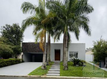 ffe02d3c0d459ef17db9a7298d2dad2f05914caa · Casa com 3 dormitórios à venda, 300 m² por R$ 4.500.000 - Tamboré - Santana de Parnaíba/SP