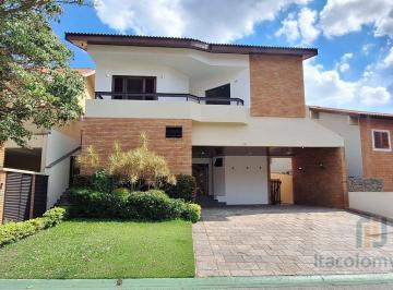 50b15d1268bbfcbe1e2f5174c2c0a3105b09c668 · Casa com 4 dormitórios para alugar, 497 m² por R$ 17.028/mês - Alphaville 04 - Santana de Parnaíba/S