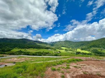 58baa4c2d7047454377cad95568dafaf2ef784c8 · Terreno em Condomínio à venda, 300 m² por R$ 350.000 - Laranja Azeda - Atibaia/SP