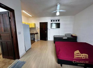 f6f1376f243be397ecb64d66750c3863a5da1b2e · Kitnet com 1 dormitório à venda, 27 m² por R$ 224.000,00 - Boqueirão - Praia Grande/SP