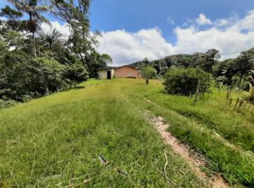 Rural de 2 quartos, Juquitiba · SÍTIO DE 23.500 M² POR R$ 167.000 MIL REAIS - ESCR. REGISTRADA, 9.KM DO ASFALTO,SENDO 20.KM CENTRO